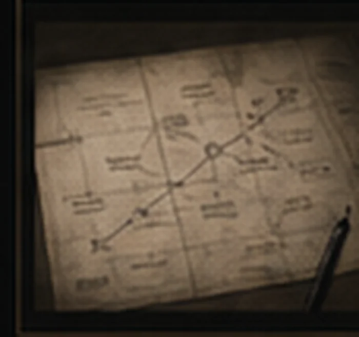 Patriark Path at a Glance