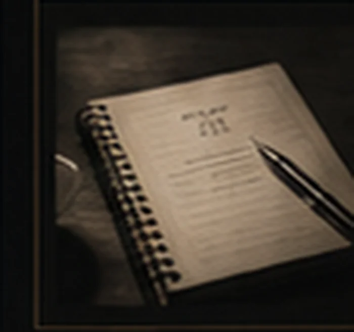 Mission Clarity Worksheet